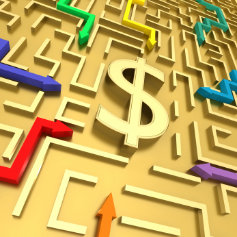 Strategic Finance