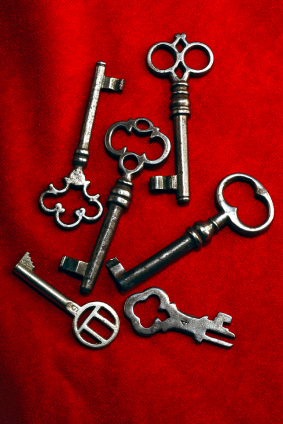 The 6 Keys You Can Use to Rock Your Company Culture The 6 Keys You Can Use to Rock Your Company Culture