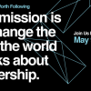Leadercast 2014