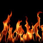 Leadership | The Fires You Want Are The Ones You Set