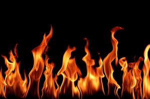 Read more about the article Leadership | The Fires You Want Are The Ones You Set