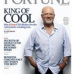 GTD Fans – check out Fortune magazine!