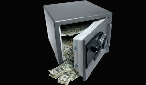 Need a new Piggy Bank?