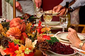 Read more about the article Happy Thanksgiving!