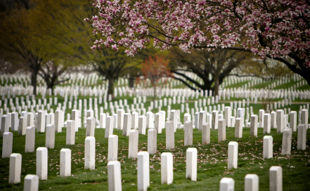 arlington-cemetery