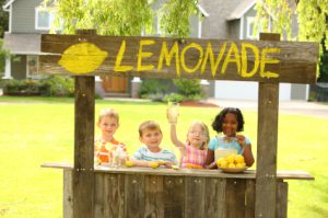 Read more about the article Lessons from a Lemonade Stand!