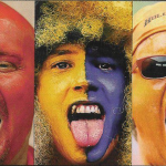 Leadership Lessons: Wild & Crazy Guys or Masters of our Domain?
