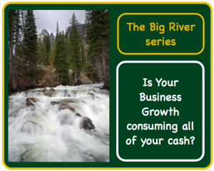 Read more about the article Business Finance | The Big River | Chapter 3 – What if our loan collateral doesn’t cut it?