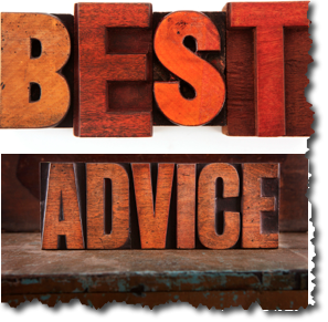 Read more about the article The Best Advice you ever received?