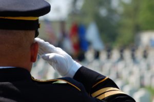 Read more about the article We Salute Our Heroes ….