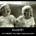 Leadership | “Did Jamie Dimon Steal Your Leadership Book?”