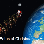 The 12 Pains of Christmas | An Executive Sing-a-Long