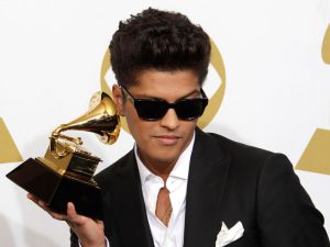 Read more about the article How did Bruno Mars make it to the Super Bowl Halftime Show?