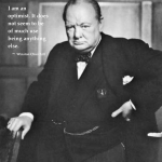 What is Winston Churchill’s Productivity Secret?