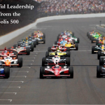 5 Leadership Lessons from the Indy 500