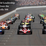 5 Powerful Leadership Lessons from the Indianapolis 500