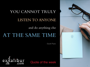 Read more about the article Monday Quote of the Week