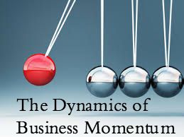 Read more about the article Why the Lack of Momentum is the Most Lethal Force in Your Business