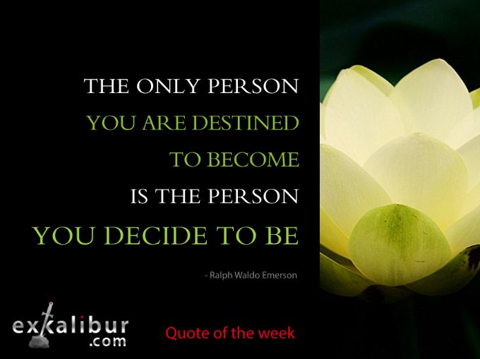 monday quote emerson blog