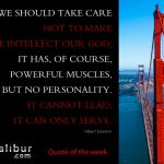 Leadership is Less About Intellect and More About YOU.
