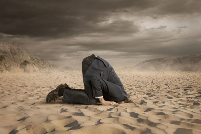 man-with-his-head-in-the-sand