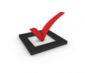 Read more about the article The Power of Checklists | One Simple Tool to Overcome Brain Freeze