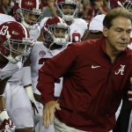Five Lessons for Success from the Alabama Crimson Tide