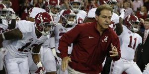 Read more about the article Five Lessons for Success from the Alabama Crimson Tide