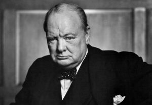 Read more about the article 5 Tips from Winston Churchill to Overcome Any Storm