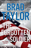 Read more about the article The Forgotten Soldier by Brad Taylor
