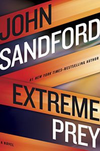Read more about the article Extreme Prey by John Stanford
