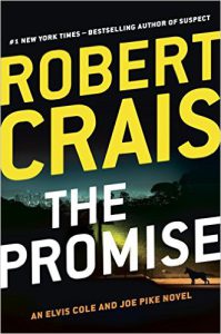 Read more about the article The Promise by Robert Crais