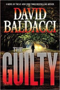 Read more about the article The Guilty by David Baldacci