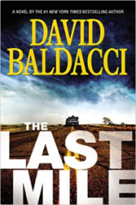 Read more about the article The Last Mile by David Baldacci