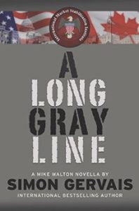 Read more about the article A Long Gray Line by Simon Gervais