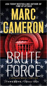 Read more about the article Brute Force by Marc Cameron