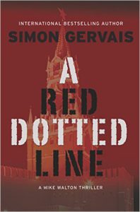 Read more about the article A Red Dotted Line by Simon Gervais