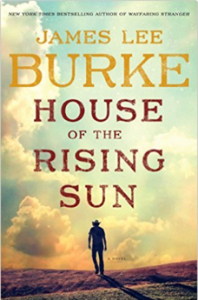 Read more about the article House of the Rising Sun by James Lee Burke