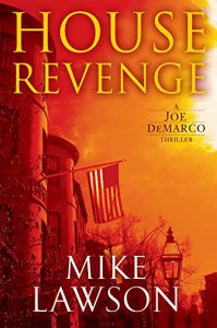 Read more about the article House Revenge by Mike Lawson