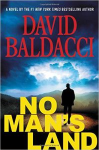 Read more about the article No Man’s Land by David Baldacci