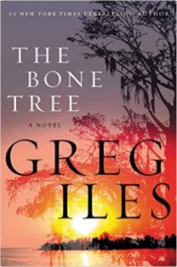 Read more about the article The Bone Tree by Greg Iles