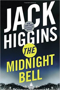 Read more about the article The Midnight Bell by Jack Higgins