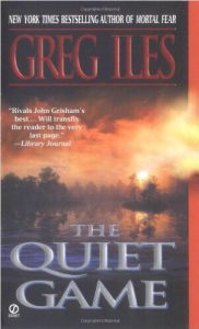 Read more about the article The Quiet Game by Greg Iles