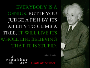 Read more about the article Are You Rushing to Judgment When You Evaluate Your People?