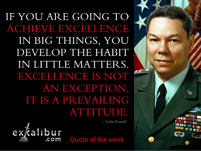 Leadership Quotes, Motivational Quotes, Colin Powell