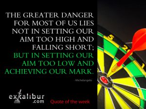 Read more about the article Monday Quote of the Week