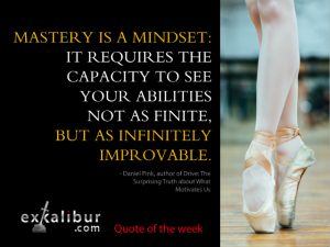 Read more about the article Monday’s Quote of the Week