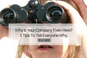 Read more about the article Does Everyone in Your Company Clearly Understand Your Vision?