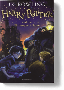 Read more about the article J.K. Rowling & the Harry Potter Empire