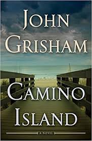 Read more about the article Camino Island by John Grisham